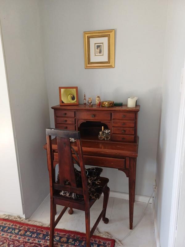 To Let 2 Bedroom Property for Rent in Kommetjie Western Cape